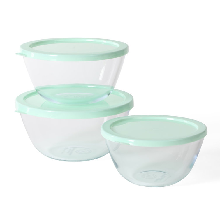 Martha Stewart Summersol 6 Piece, 67.6 oz, 50.7 oz, 33.8 oz